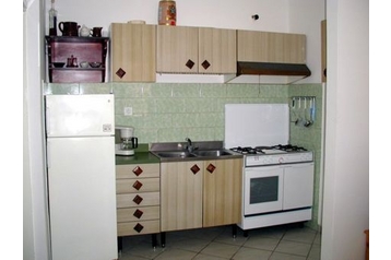 Pension de famille Krk 4